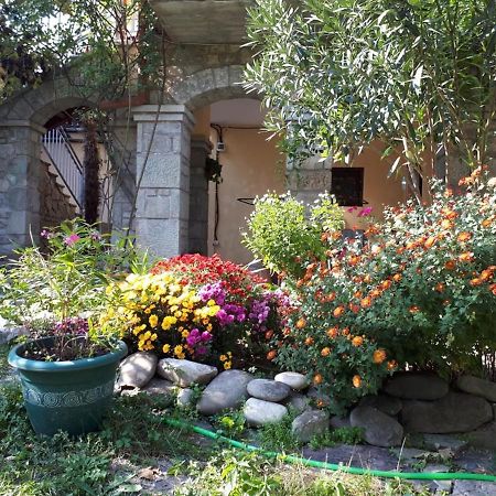 Old House Apartment With Garden Area Mtsʼkhetʼa Εξωτερικό φωτογραφία