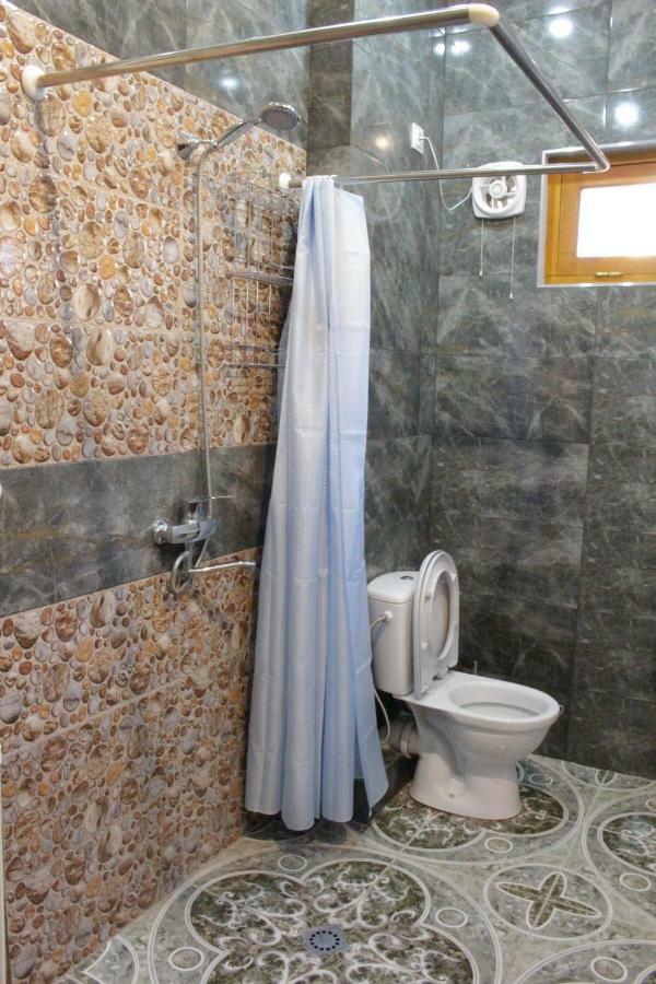 Old House Apartment With Garden Area Mtsʼkhetʼa Εξωτερικό φωτογραφία